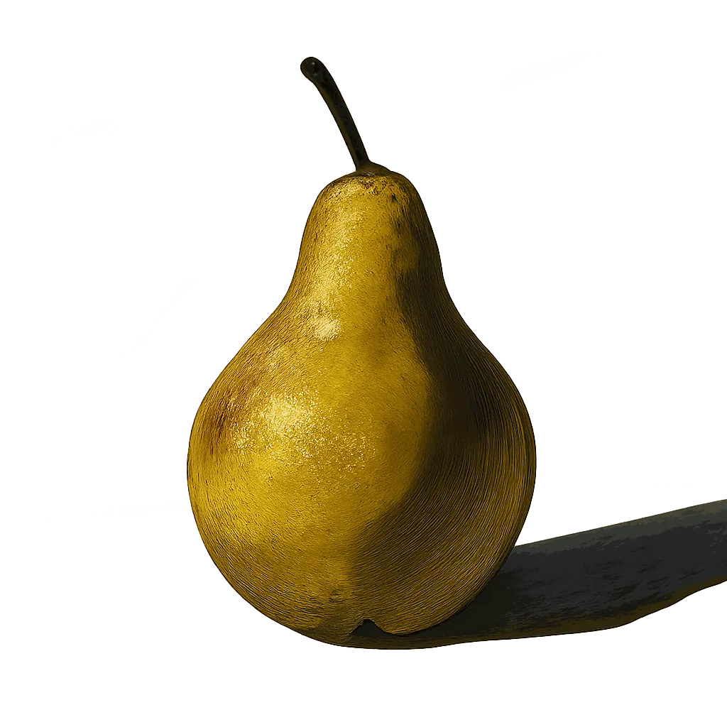 Martin Sec pear